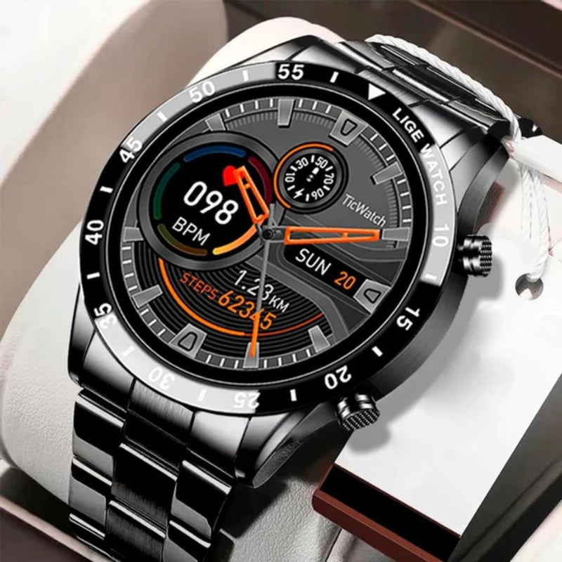 Smartwatch Delux Original