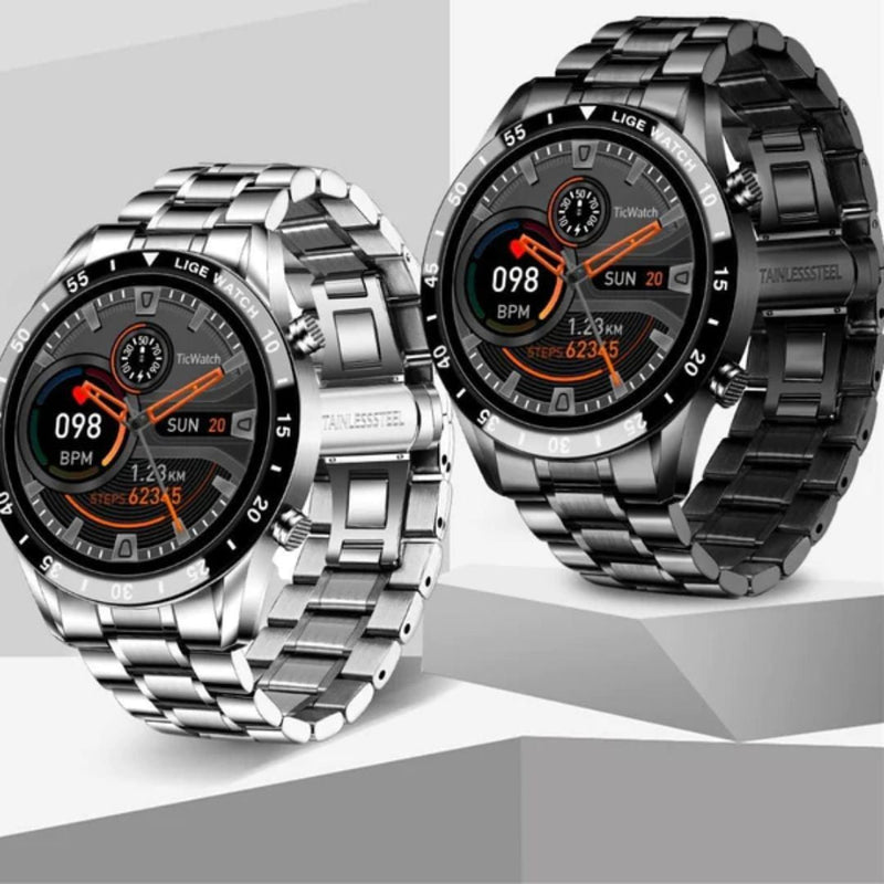 Smartwatch Delux Original