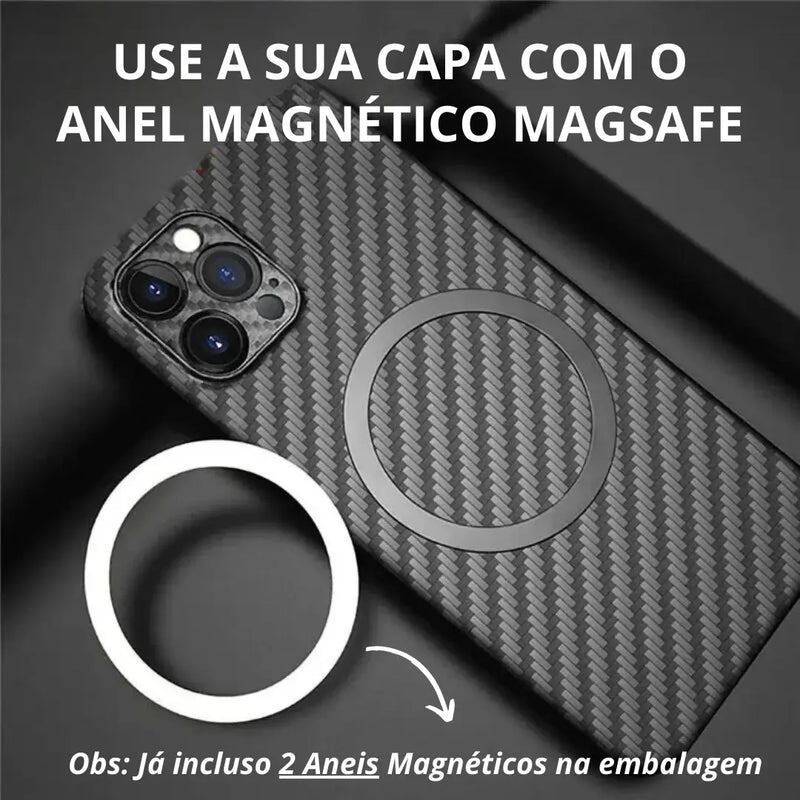 Suporte Ultra Magnético MagSafe - FIXCELL